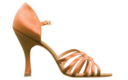 869X Moonglow Xtra Light Tan Satin