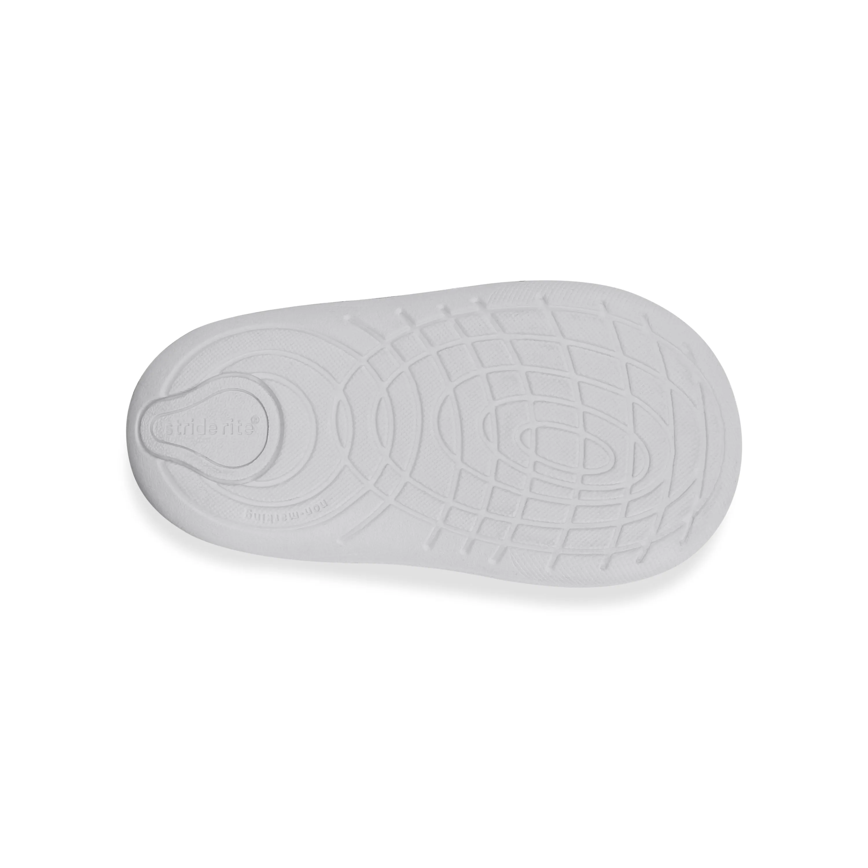 Adira Mary Jane - Little Kid White Patent