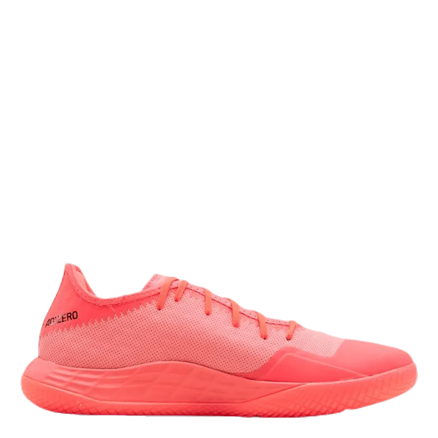 Adizero Fast Court Tokyo Handball Shoes Signal Pink / Core Black / Copper Metallic
