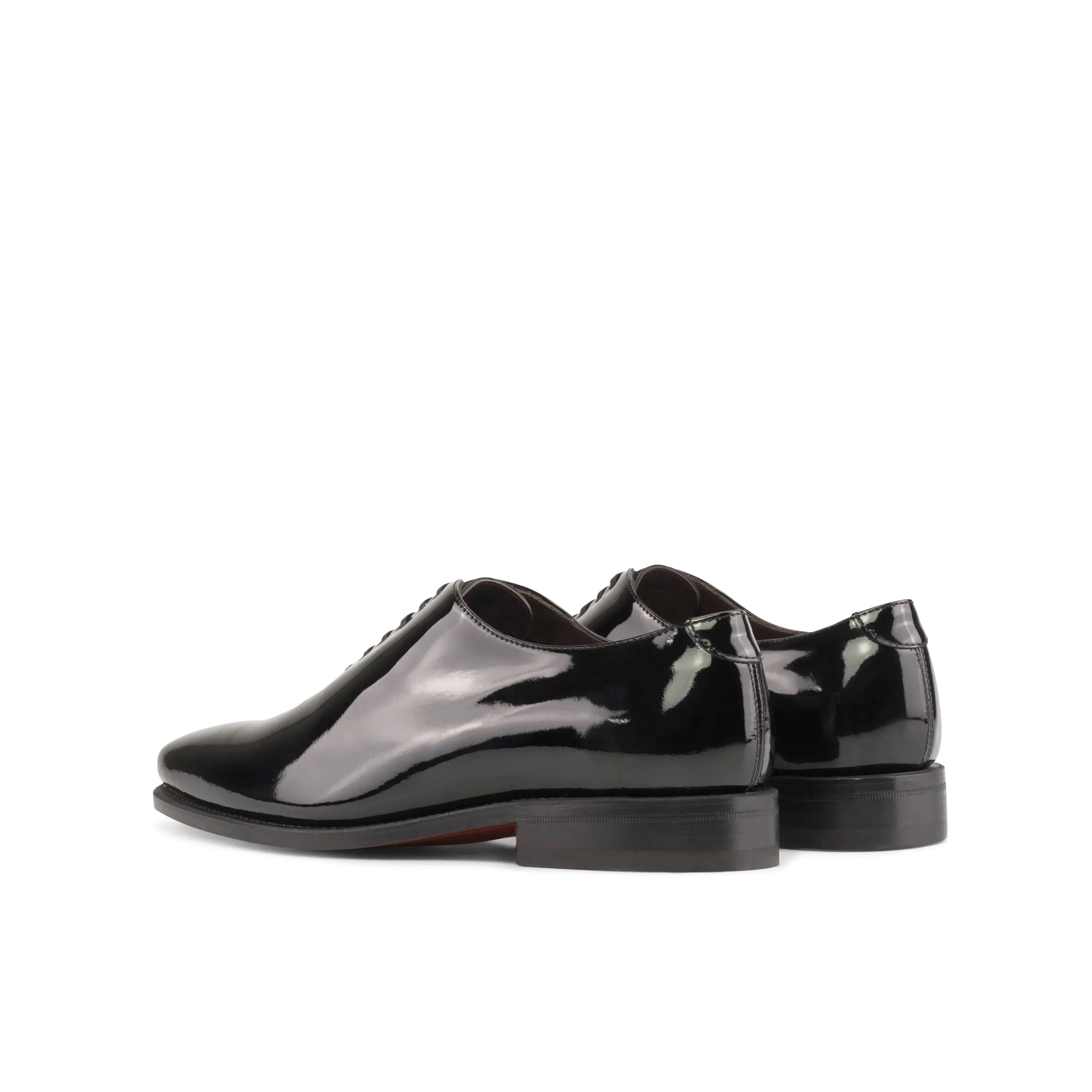 Agent2 Wholecut shoes