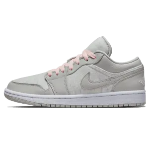 Air Jordan 1 Low SE Wmns 'Light Iron Ore'