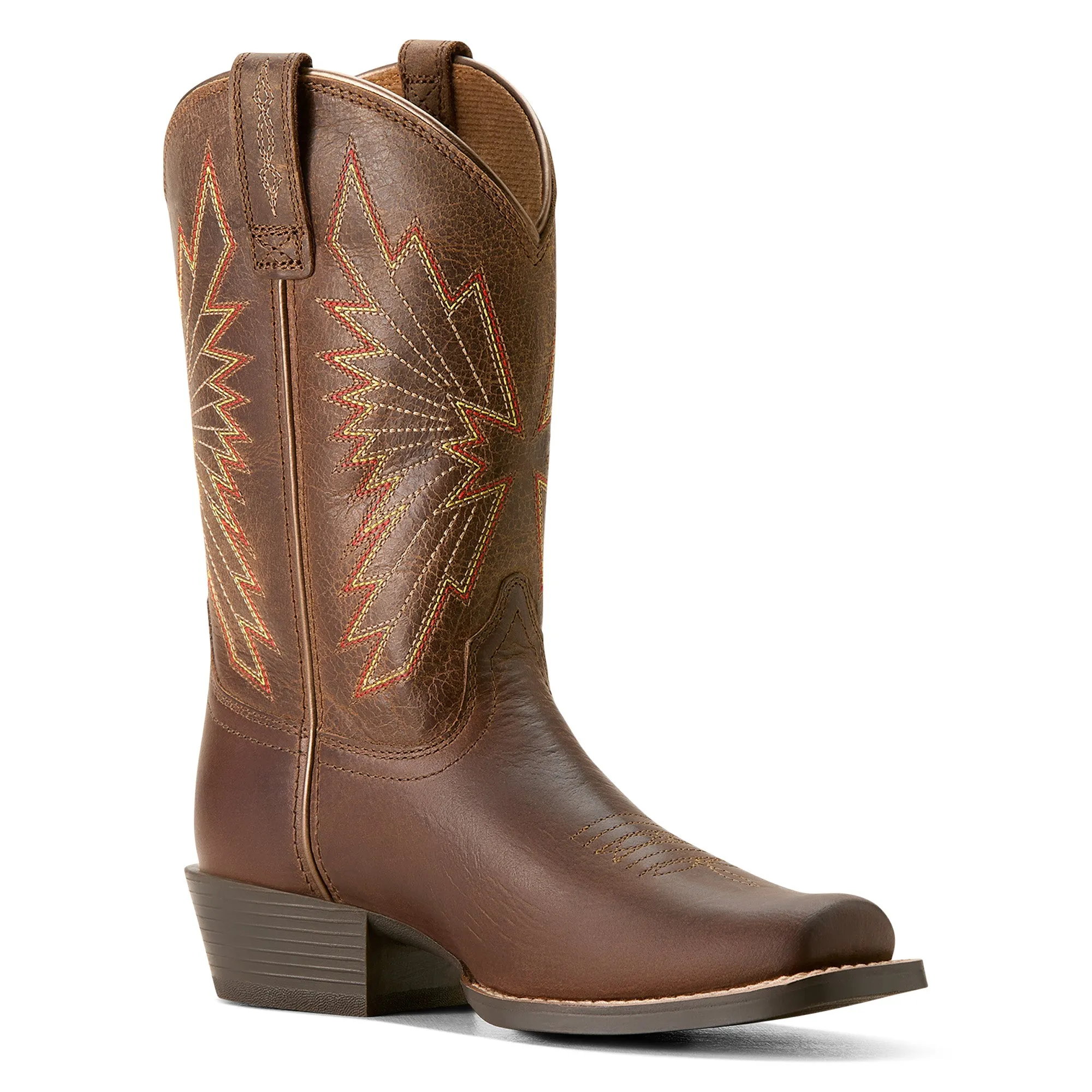 Ariat Kids Decatur Honey Bee Boots