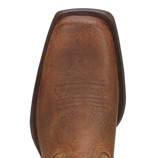 Ariat Men's Cowboy Boots 11" Rambler Square Toe 10002317