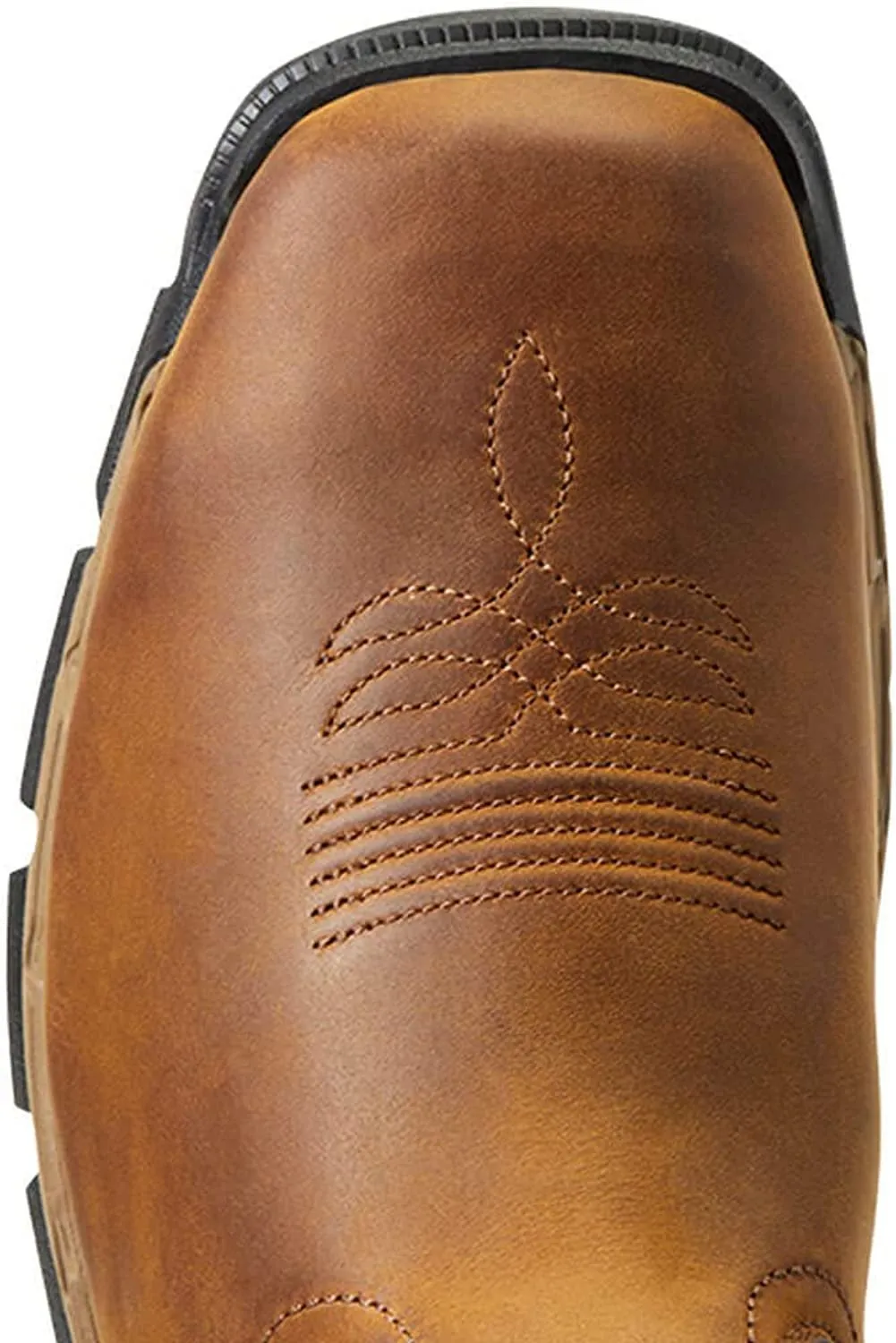Ariat Men's Rebar Flex Western Venttek Incognito Work Boot