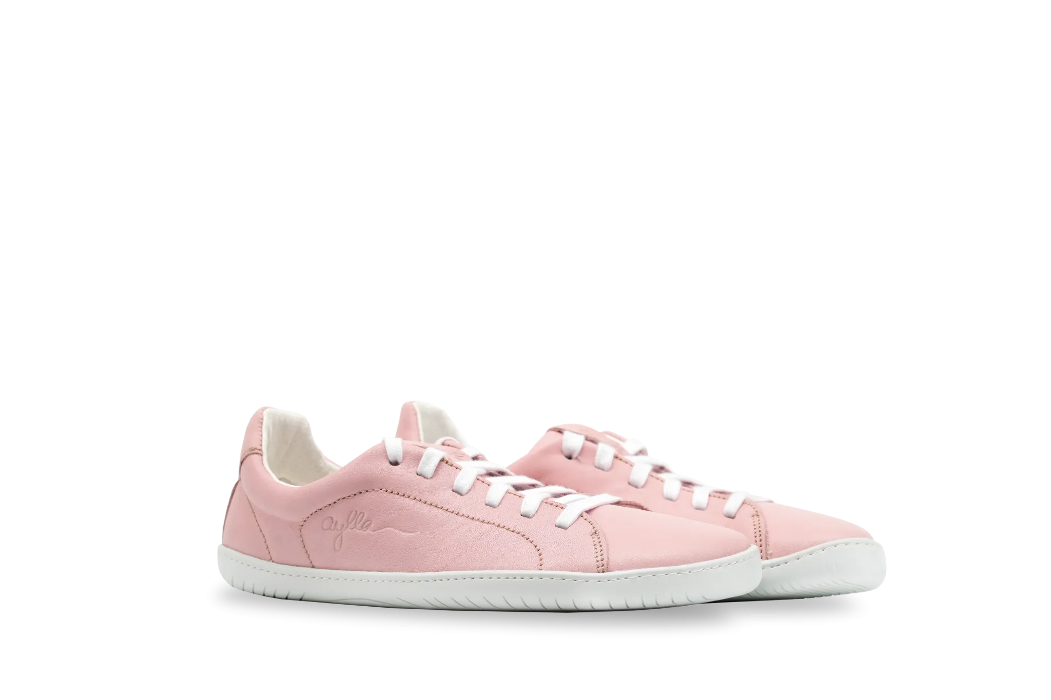 AYLLA BAREFOOT SNEAKER KECK WOMENS - PINK