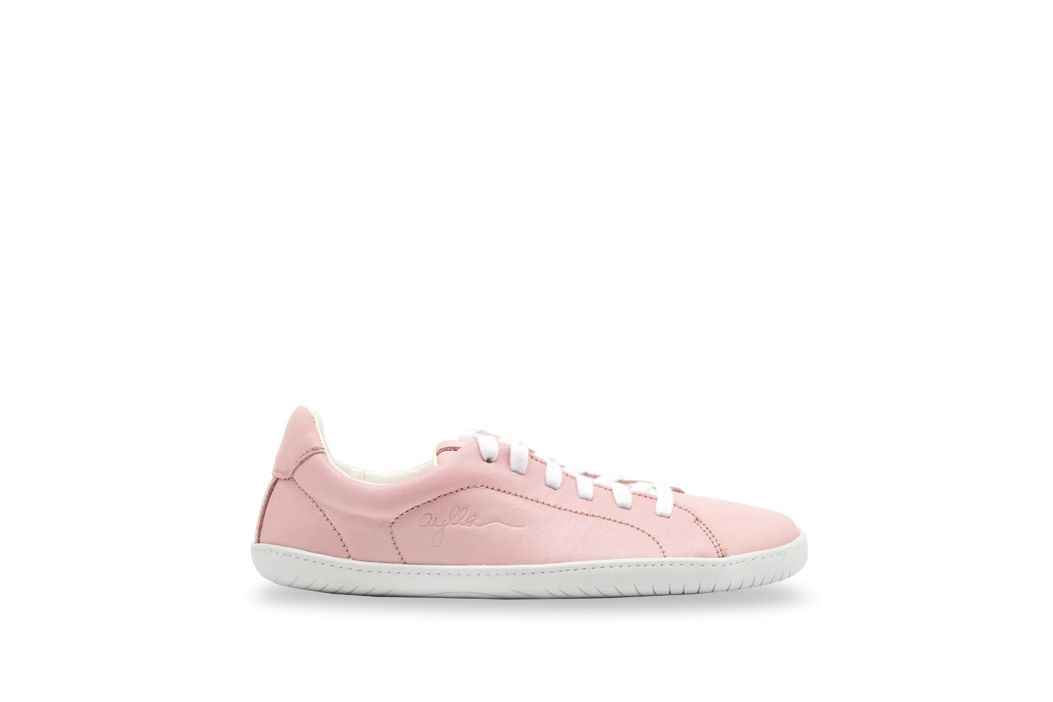 AYLLA BAREFOOT SNEAKER KECK WOMENS - PINK