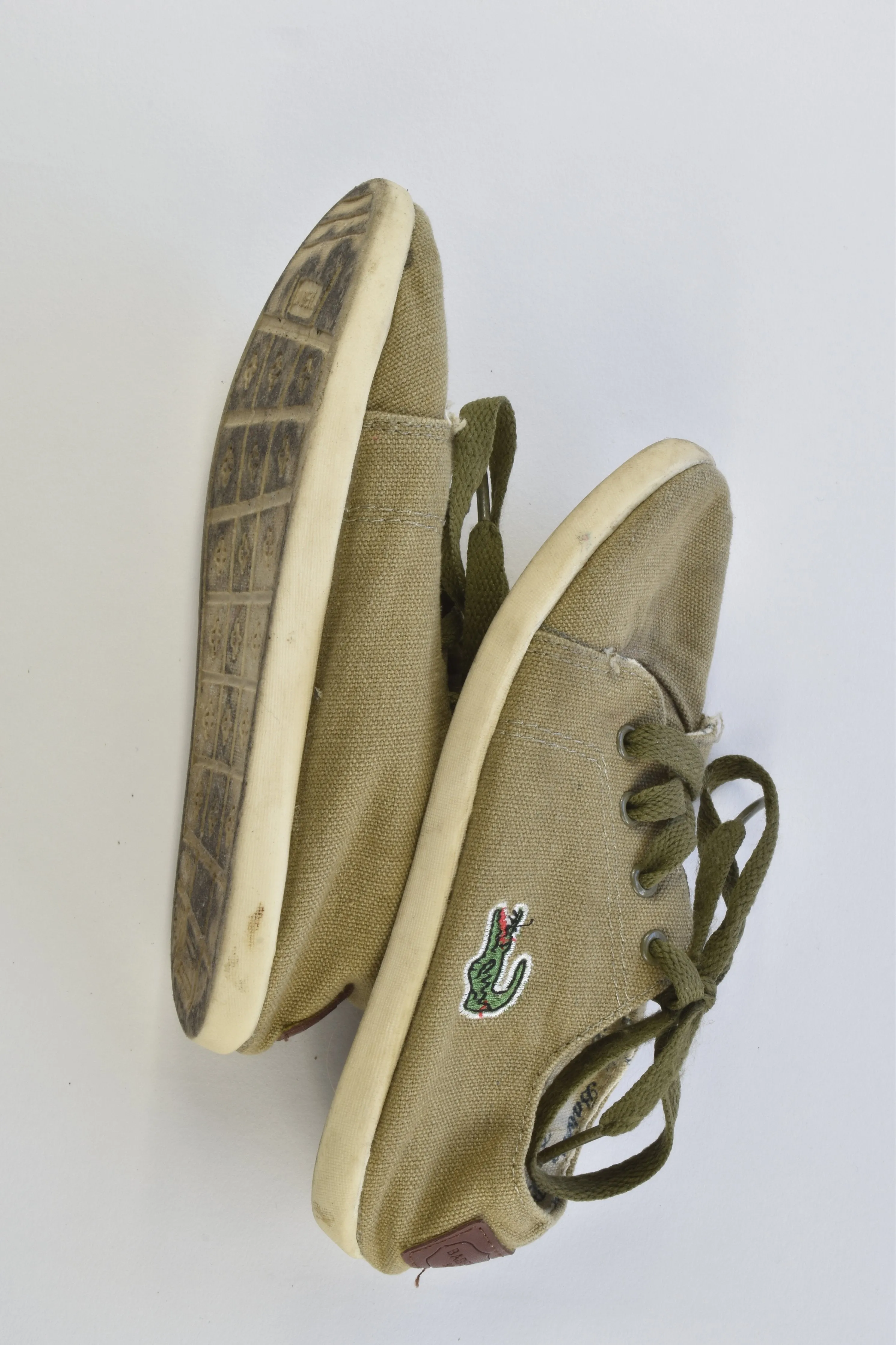 Babeila Kids Size 29 Shoes
