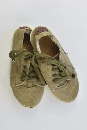 Babeila Kids Size 29 Shoes