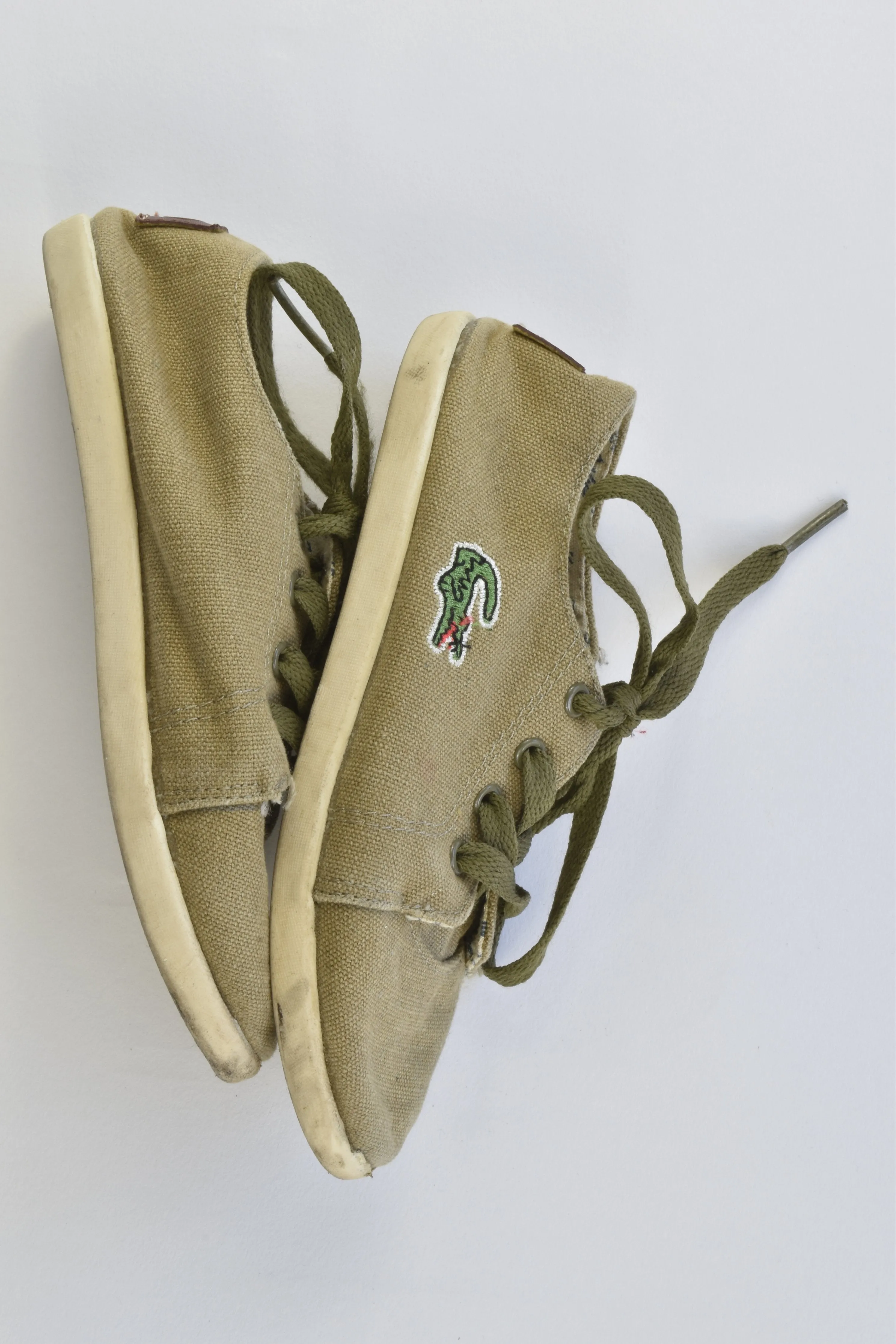 Babeila Kids Size 29 Shoes