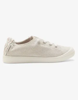 Bayshore Plus Light Grey Shoes