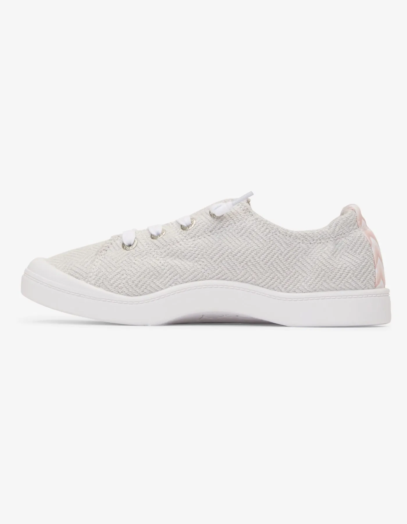Bayshore Plus Light Grey Shoes