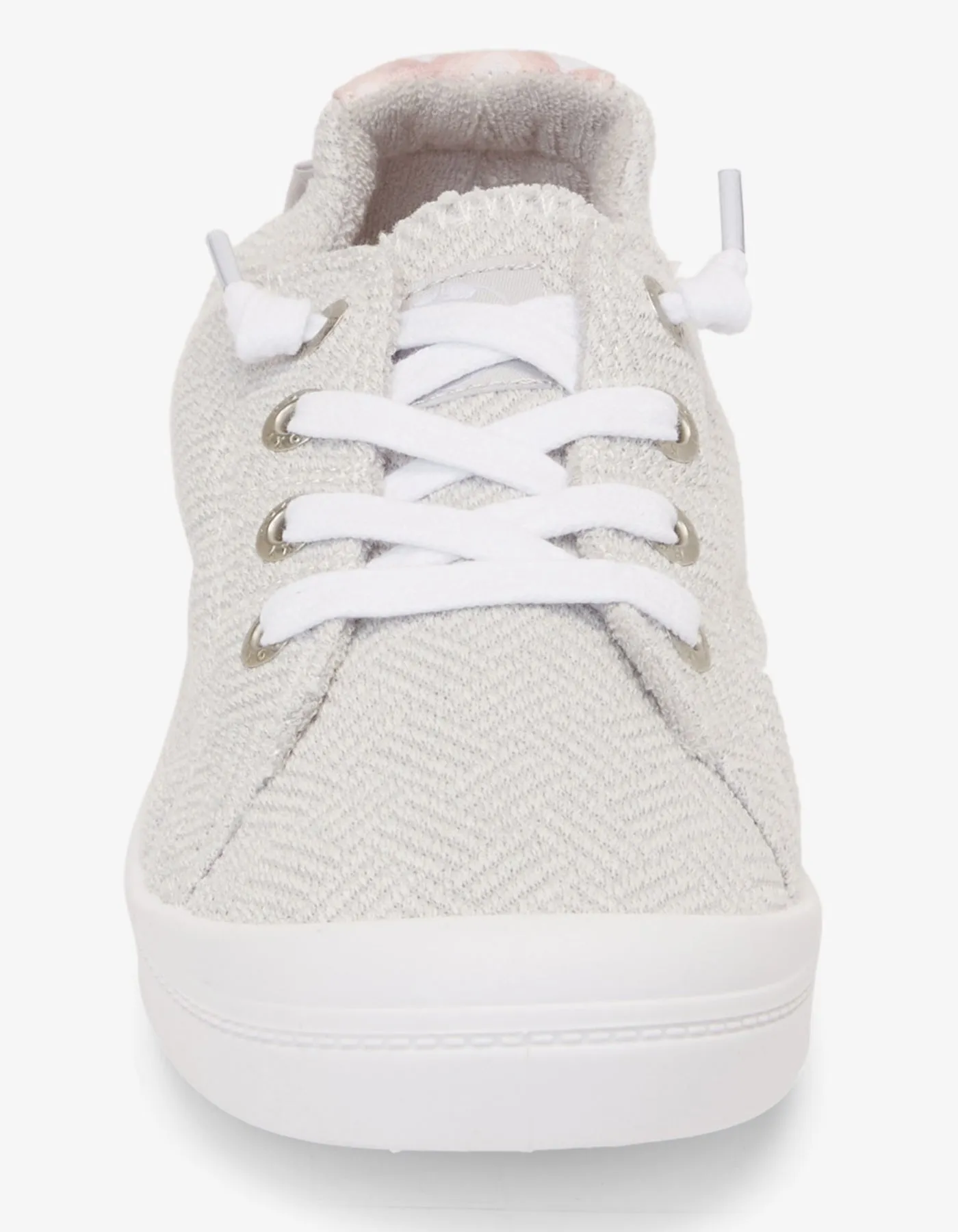 Bayshore Plus Light Grey Shoes