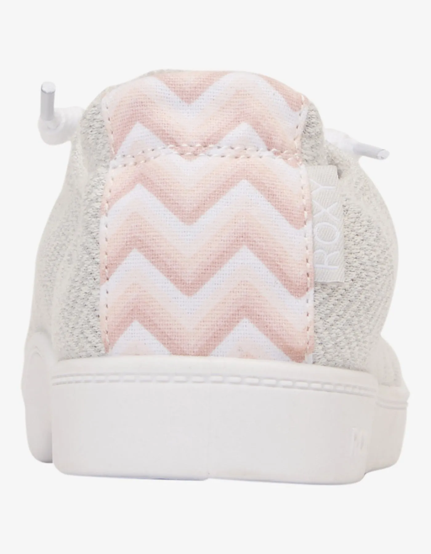 Bayshore Plus Light Grey Shoes