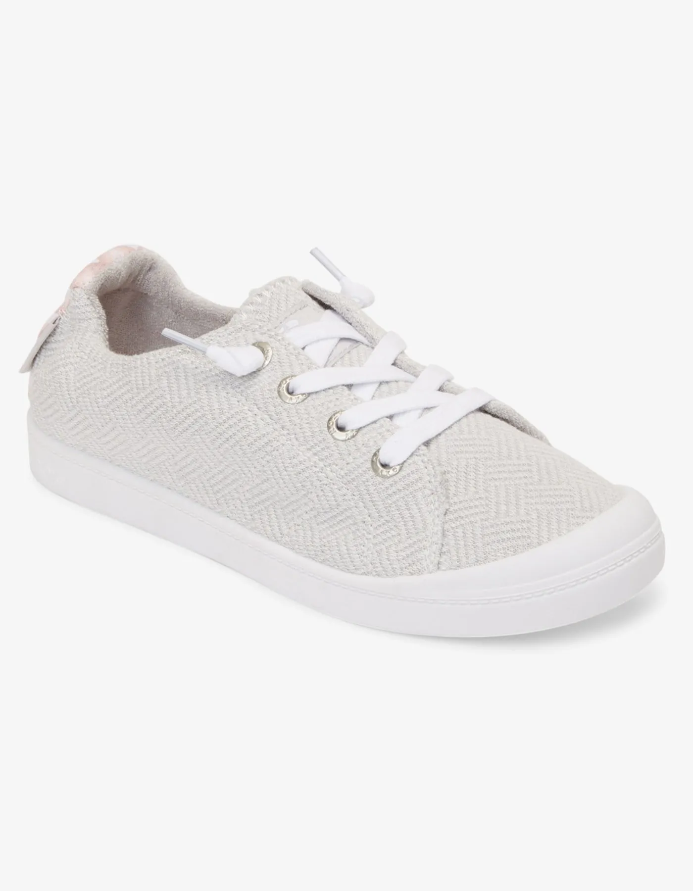 Bayshore Plus Light Grey Shoes