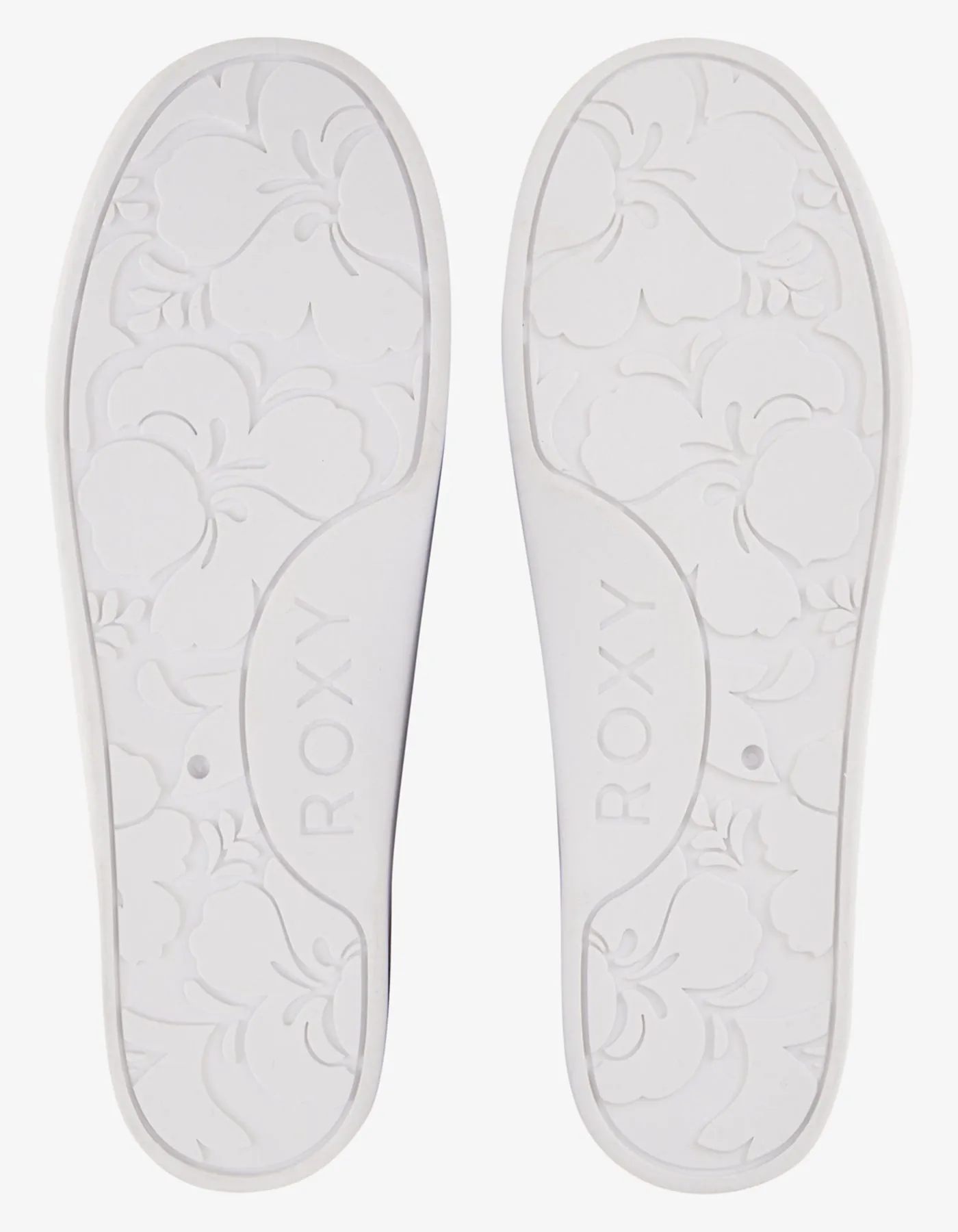 Bayshore Plus Light Grey Shoes