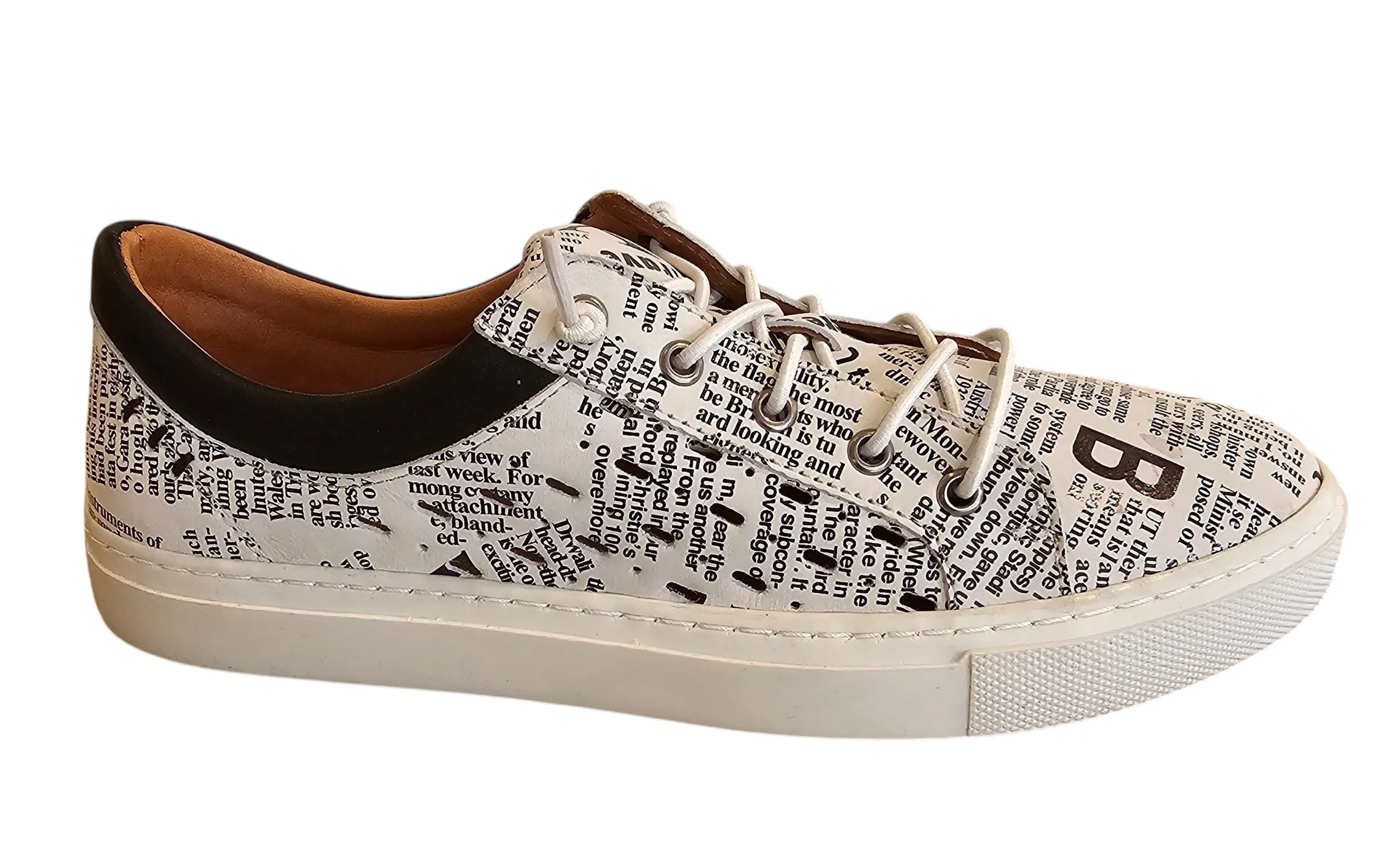 Biza Alpha White Multi 1032105