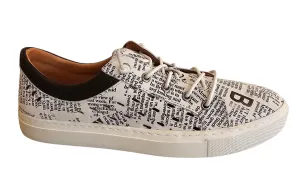 Biza Alpha White Multi 1032105