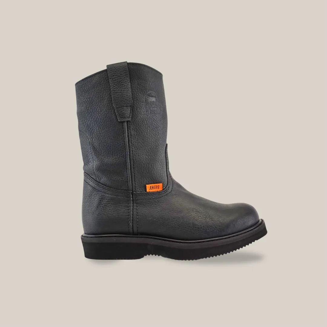 Black Roper - Laredo Sole - Soft Toe