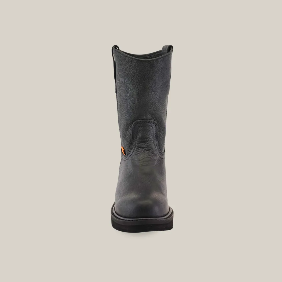 Black Roper - Laredo Sole - Soft Toe