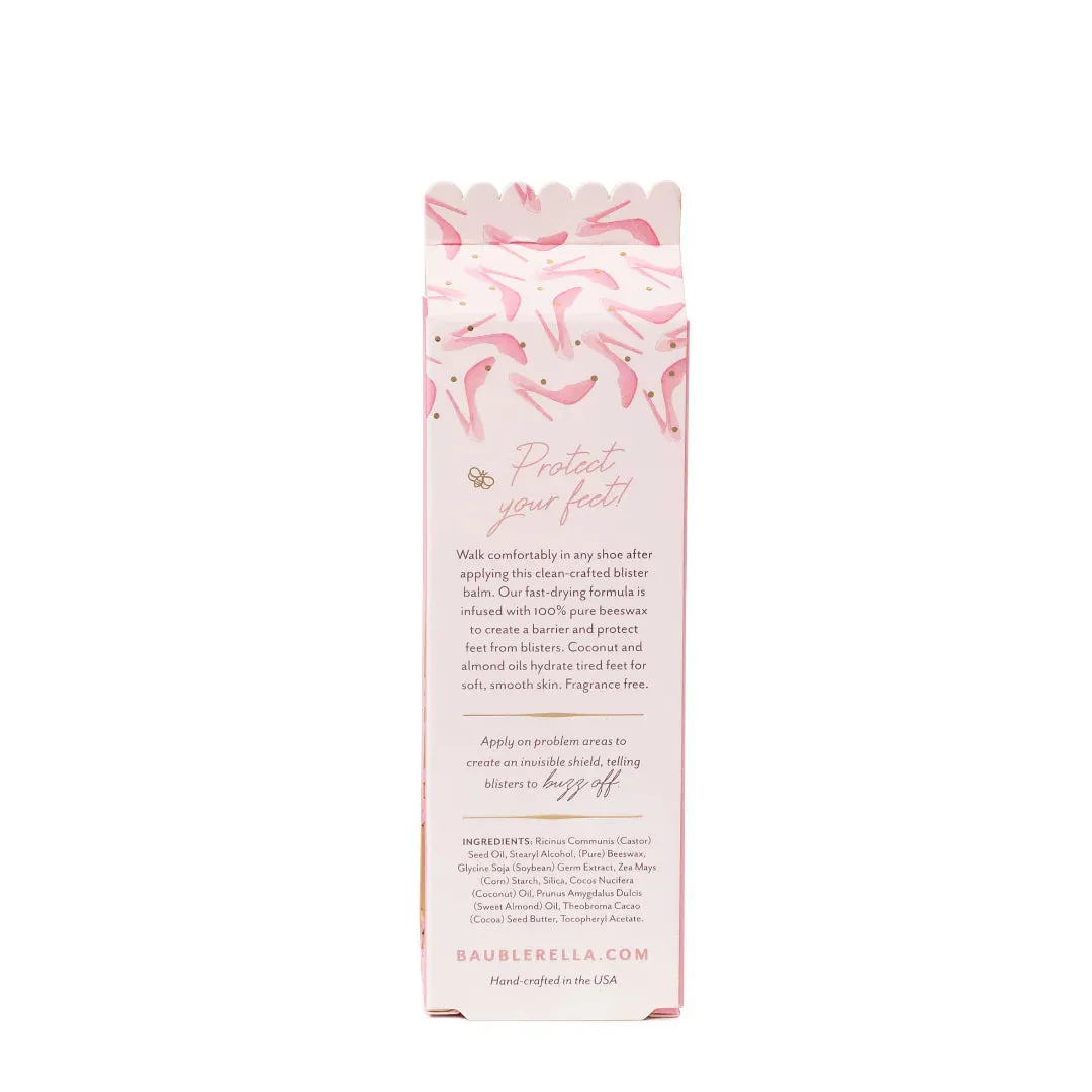 Blisters Bee Gone Blister Prevention Hydrating Balm
