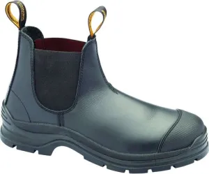 Blundstone 320 Safety Boots (Size 5)