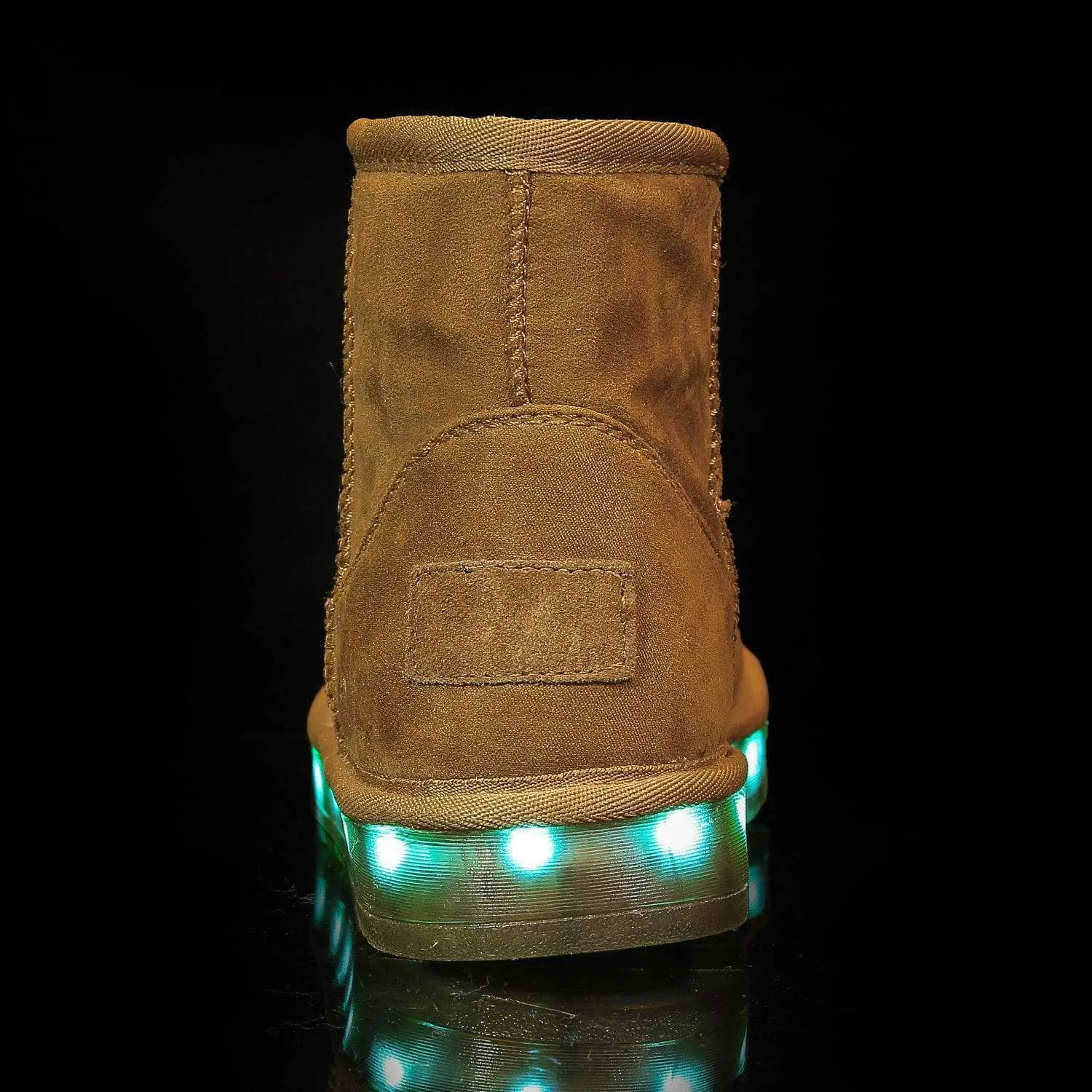 Boots Low