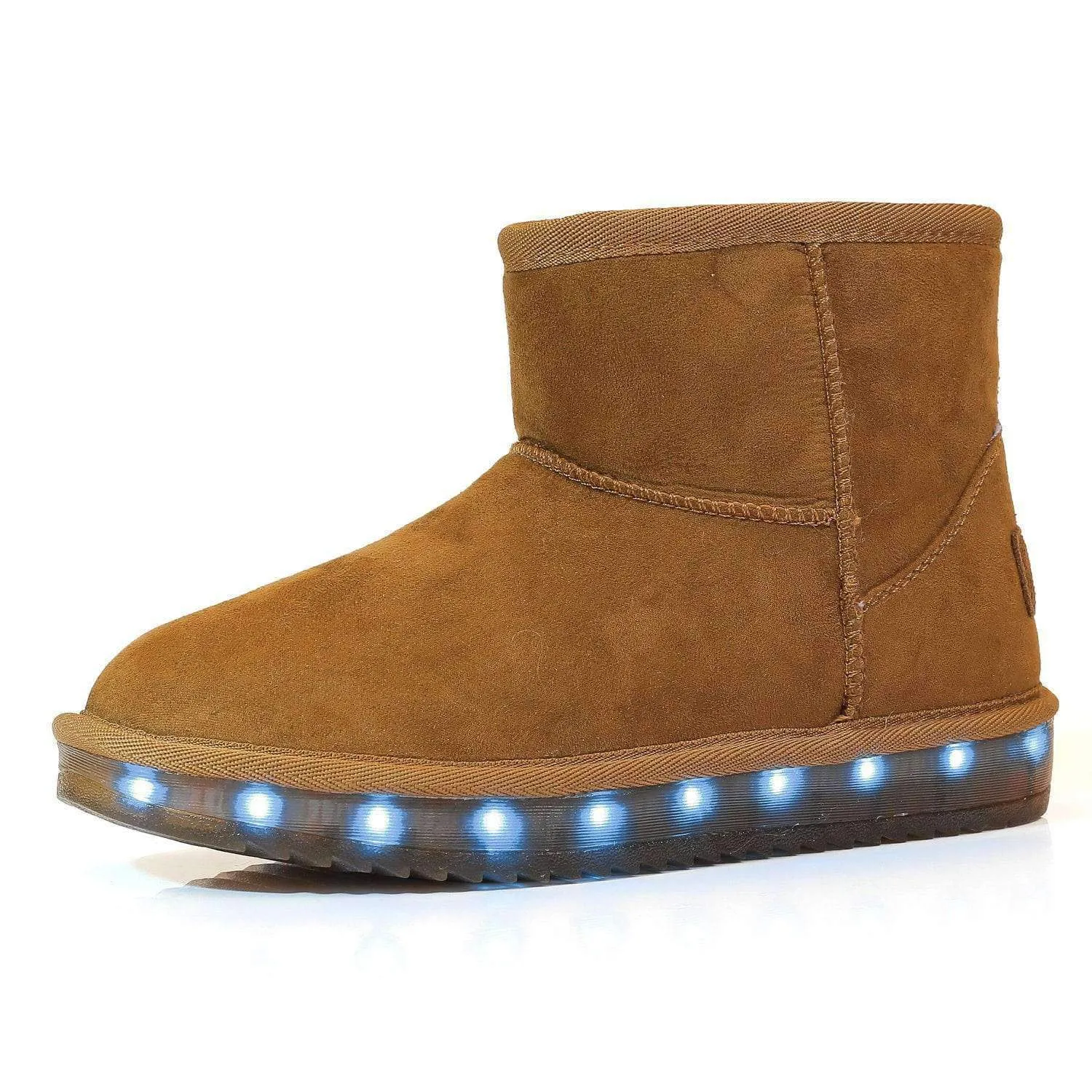 Boots Low