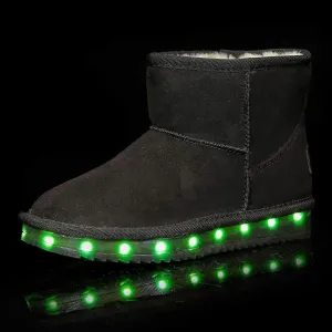 Boots Low