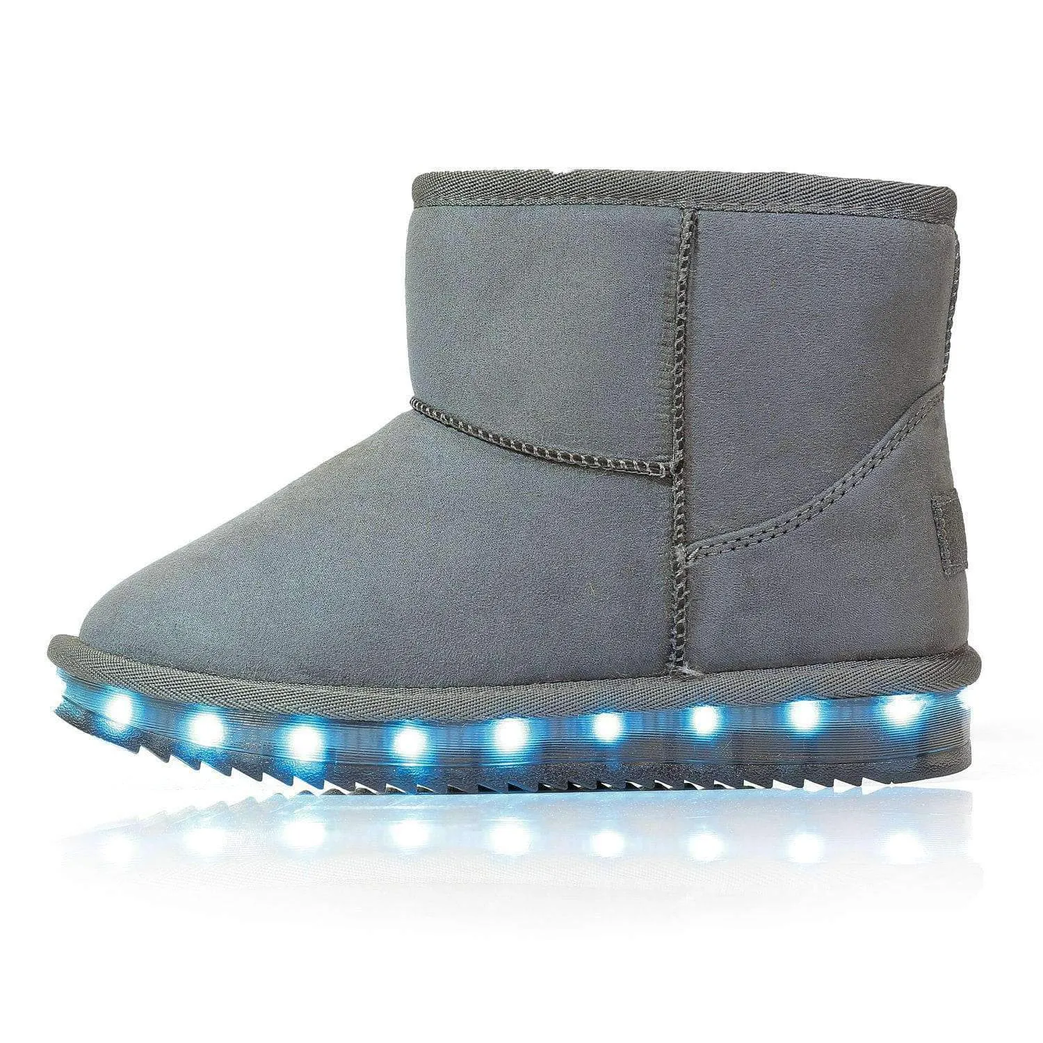 Boots Low