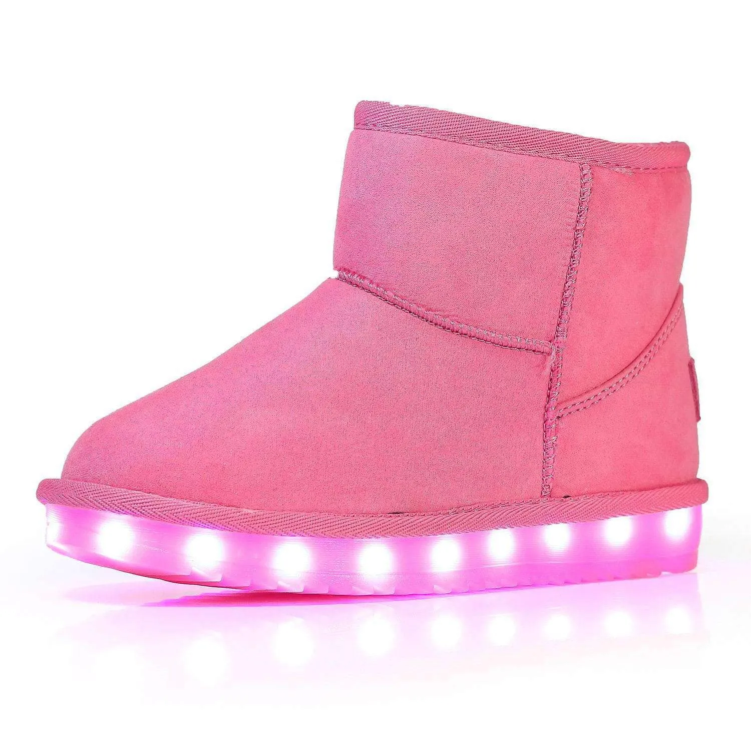 Boots Low