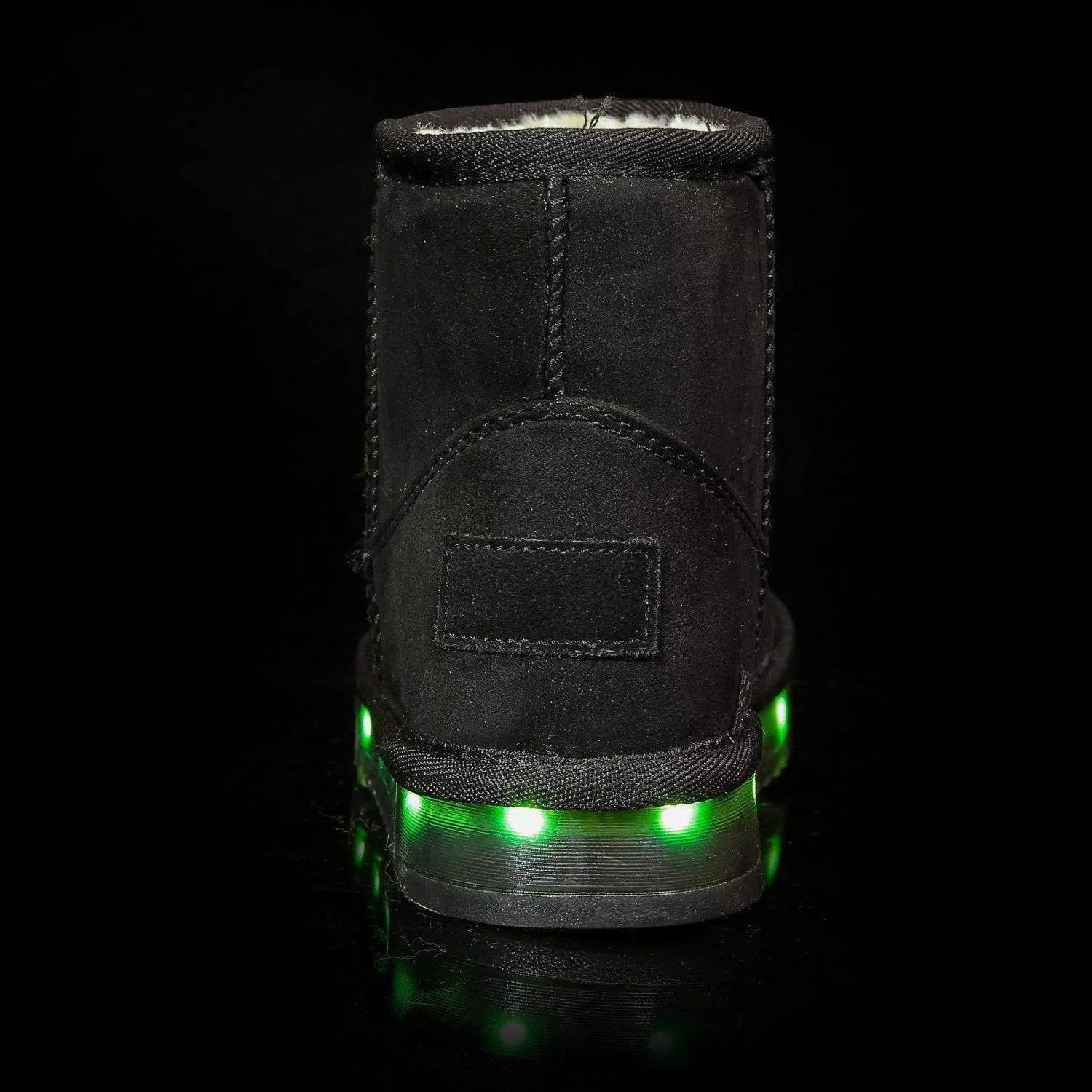 Boots Low