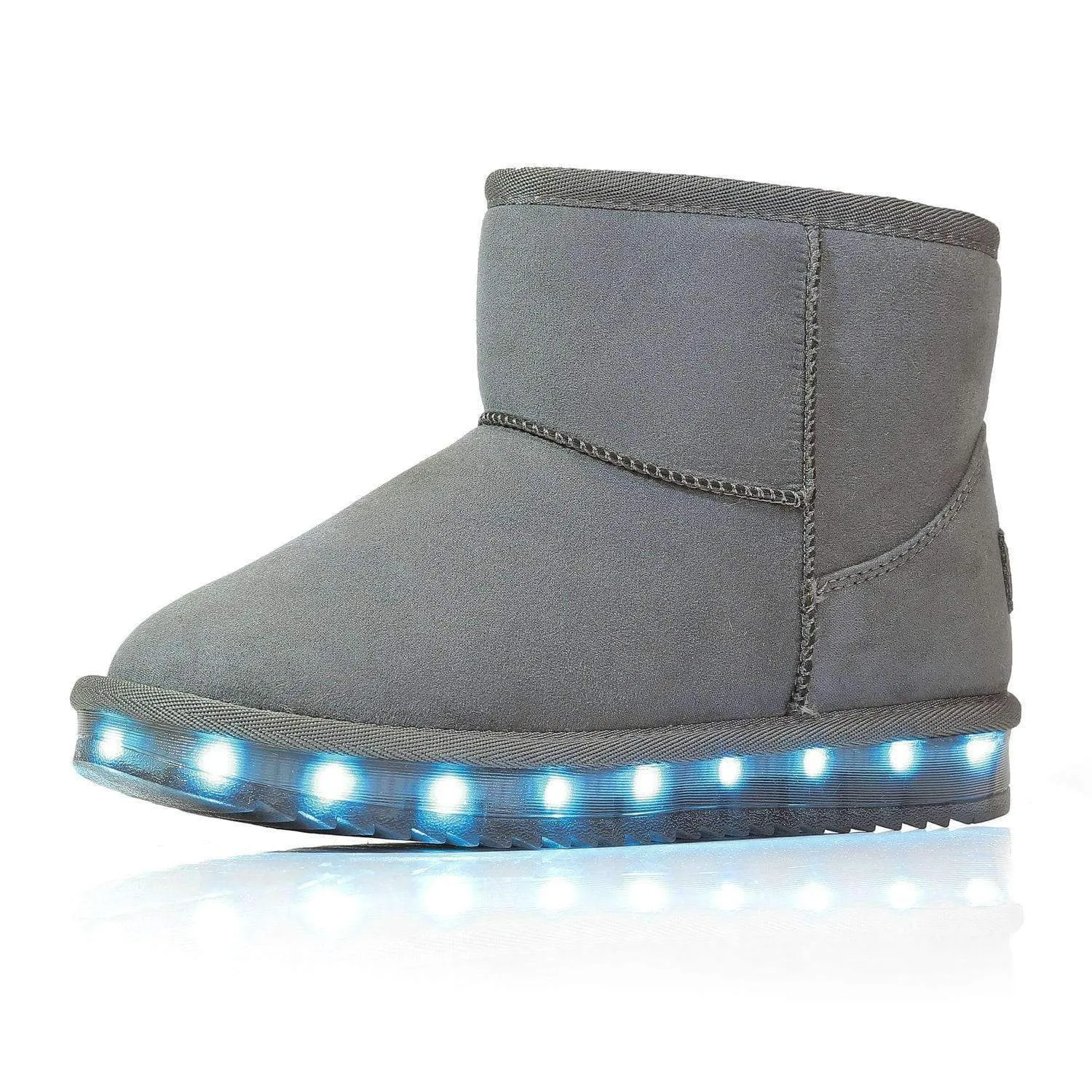 Boots Low