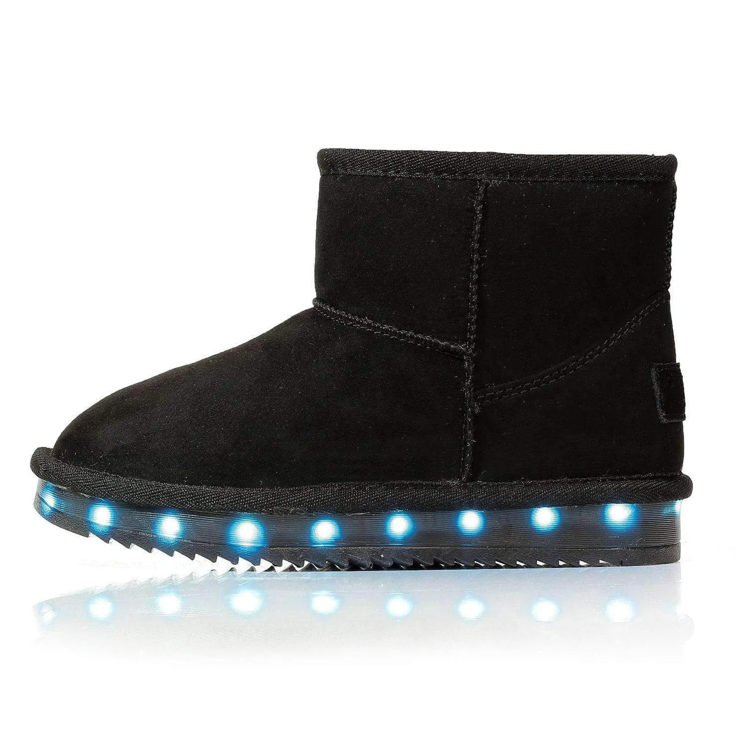 Boots Low