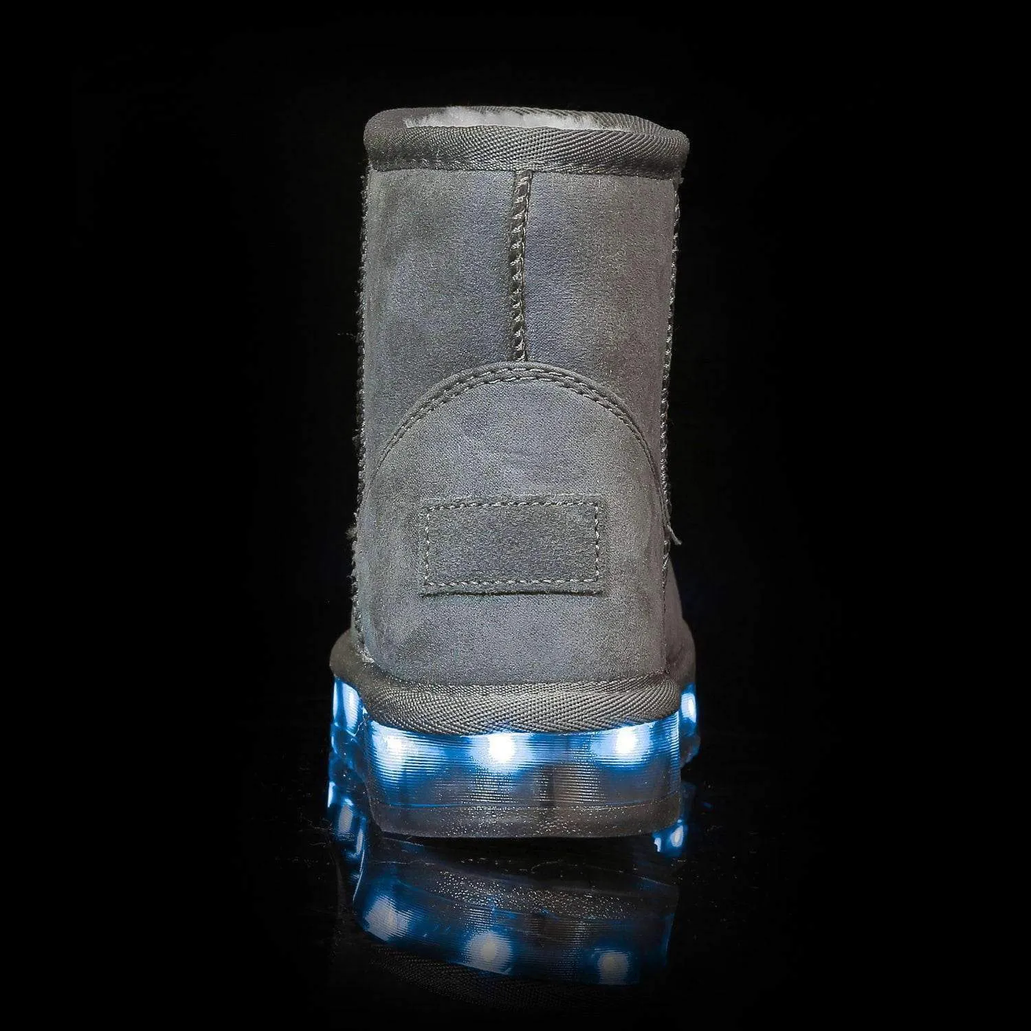 Boots Low