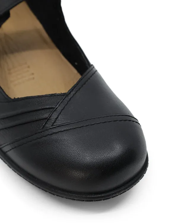 BUENO NINA FLAT SHOES