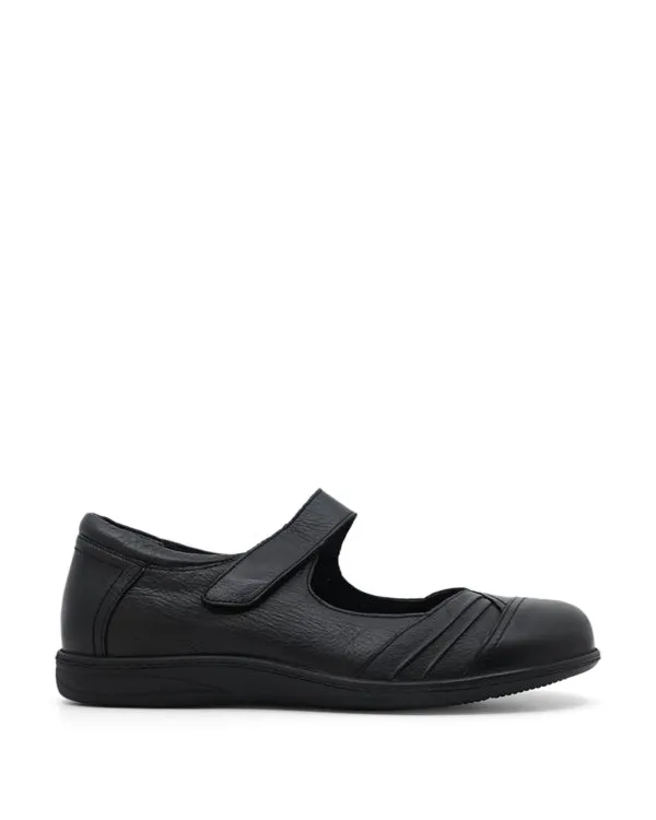 BUENO NINA FLAT SHOES