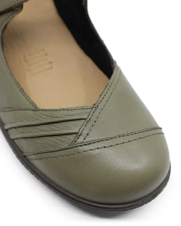 BUENO NINA FLAT SHOES