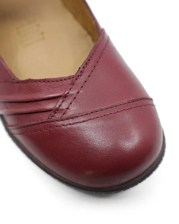 BUENO NINA FLAT SHOES