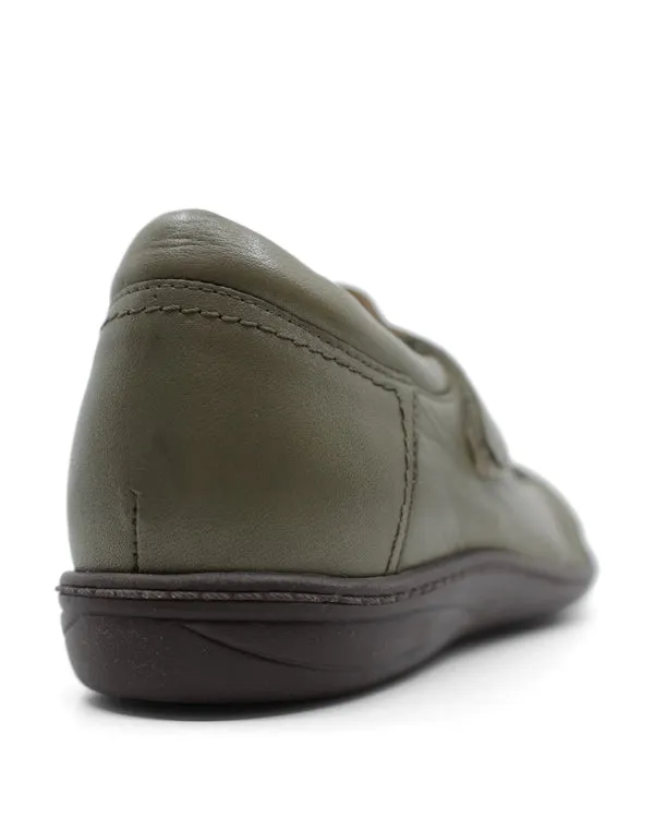 BUENO NINA FLAT SHOES