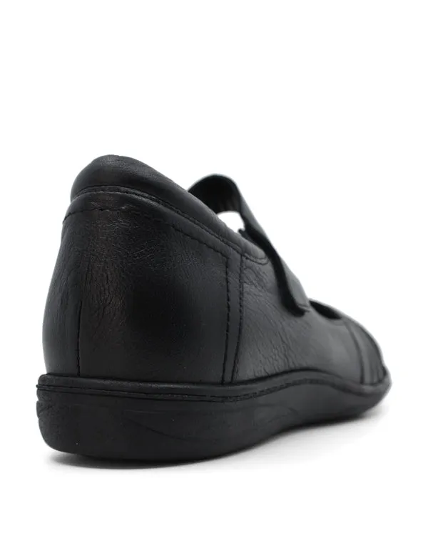 BUENO NINA FLAT SHOES