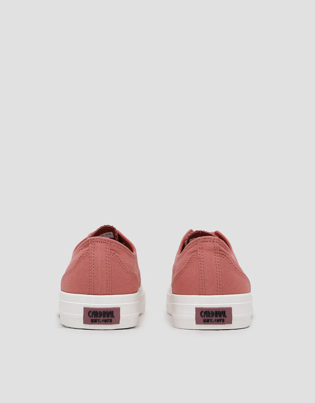 Cardinal Aulus Sepatu Sneakers Pria