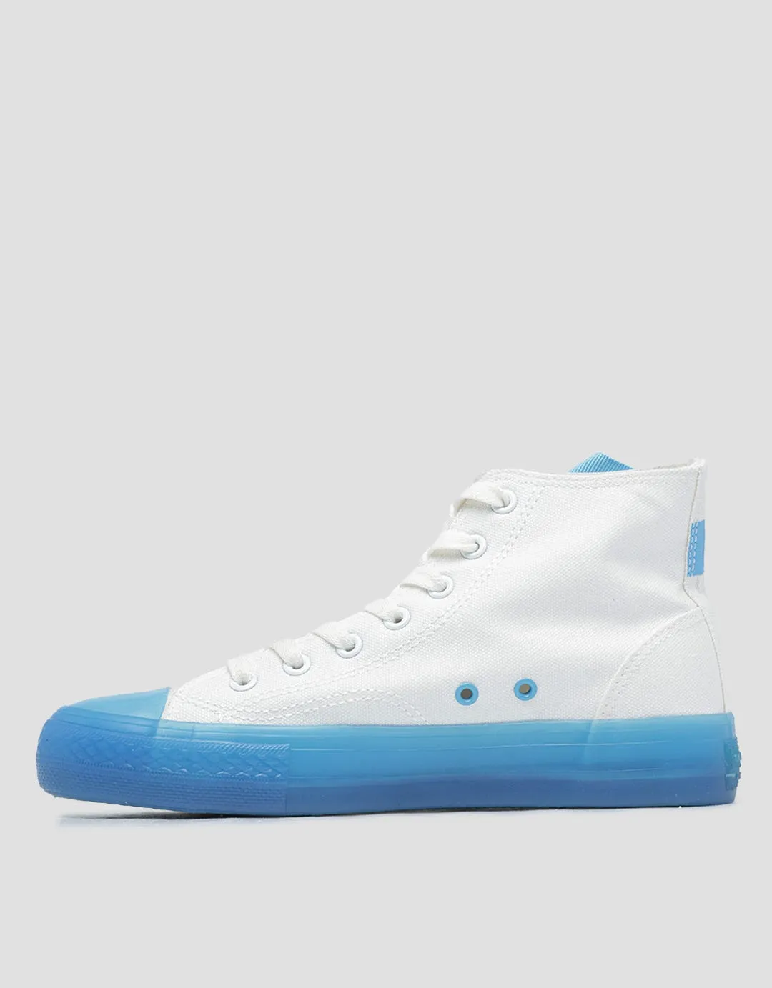 Cardinal High Top Lopika Sepatu Sneakers Wanita