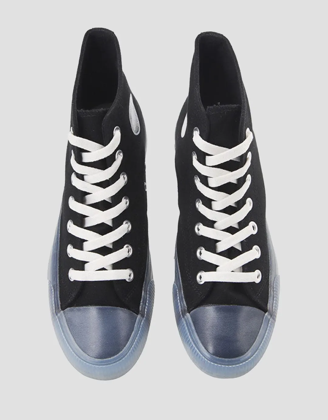 Cardinal Sporty Sepatu Sneakers Pria