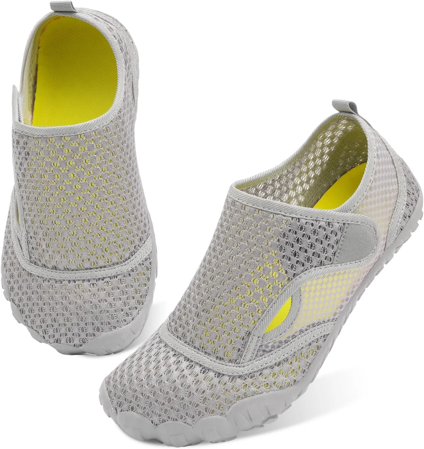Centipede Demon Swim Water Shoes for Women Men Quick Dry Barefoot Aqua Sneakers Shoe for Beach Hiking Diving Boating River Outdoor Water Sports