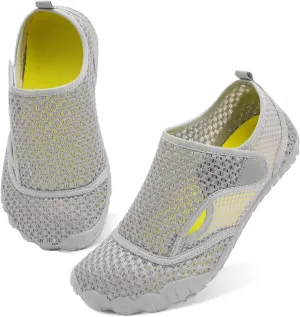 Centipede Demon Swim Water Shoes for Women Men Quick Dry Barefoot Aqua Sneakers Shoe for Beach Hiking Diving Boating River Outdoor Water Sports