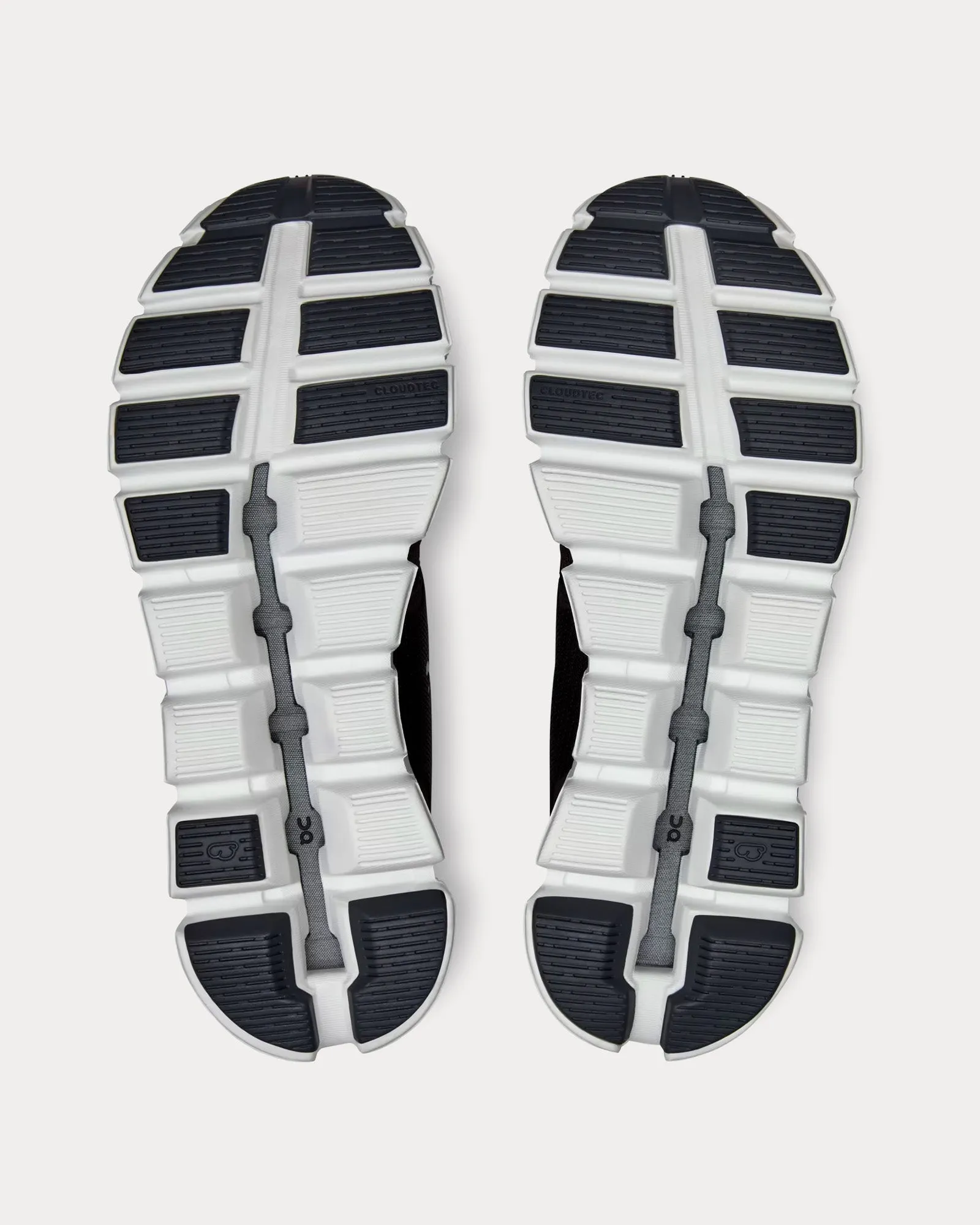 Cloud 5 Mulberry / Eclipse Running Shoes