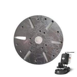 Conversion Plate for Knock On Diamond Shoes (Suits HTC500 & HTC600)