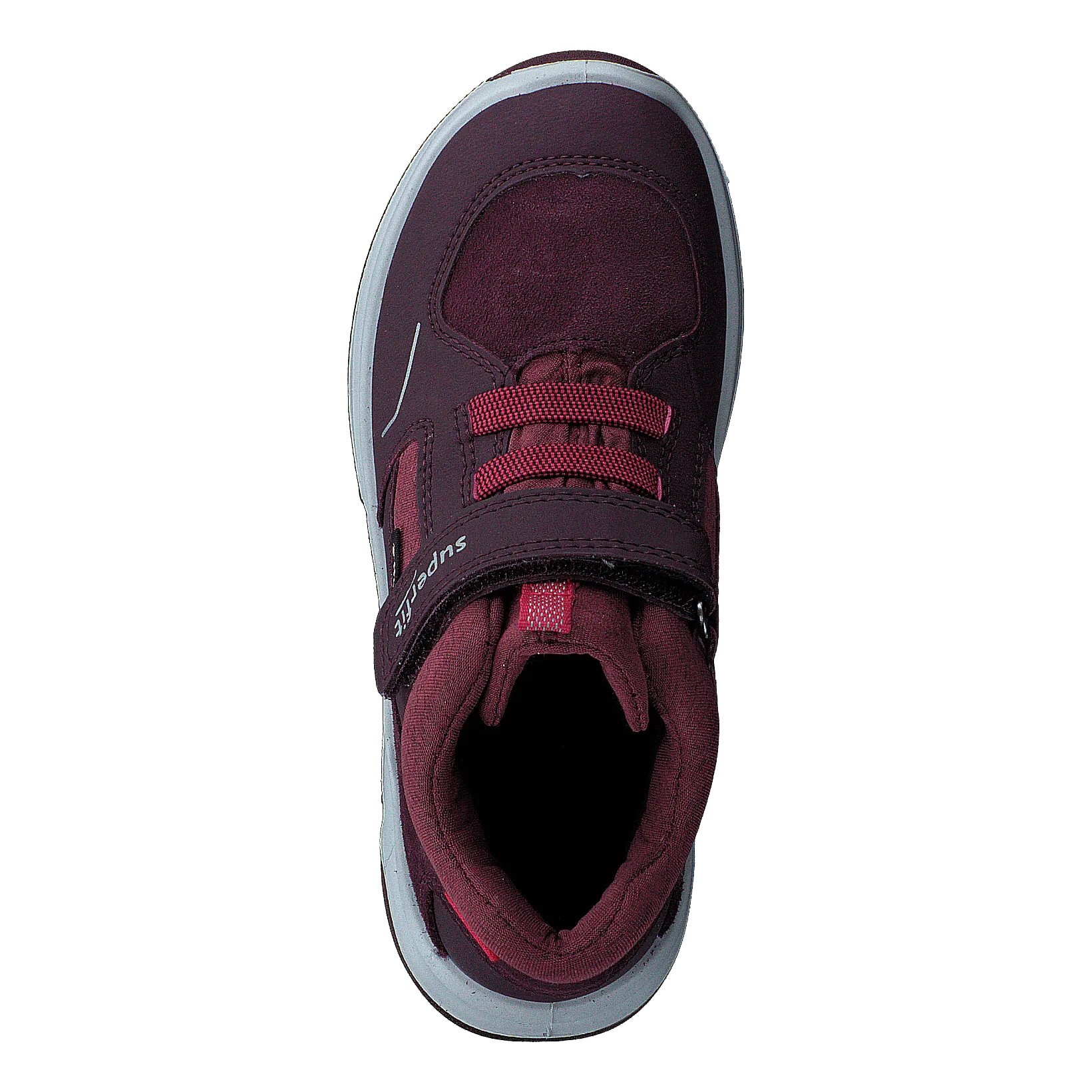 Cooper Red