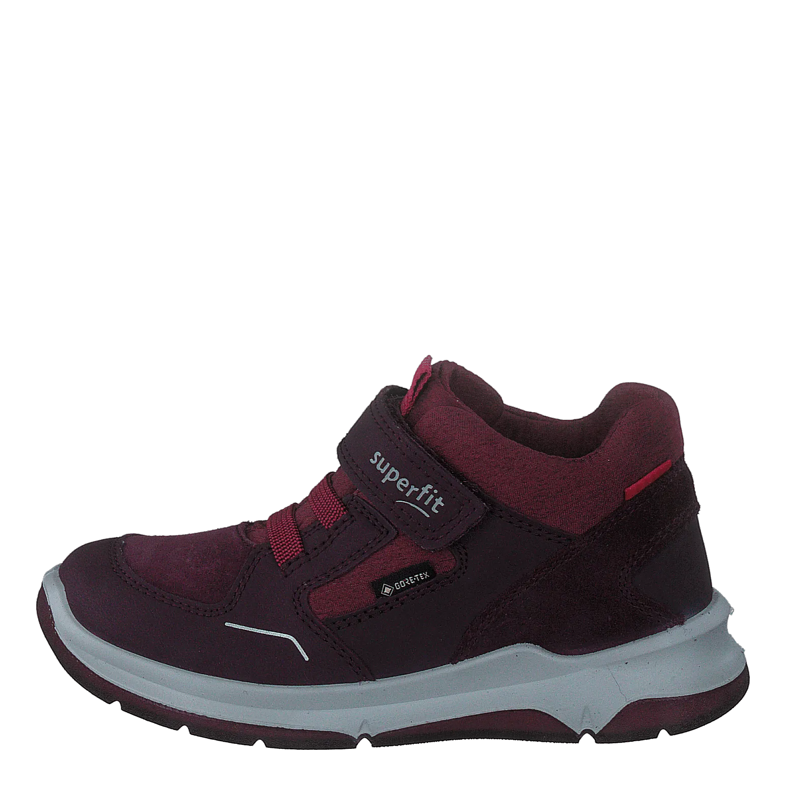 Cooper Red