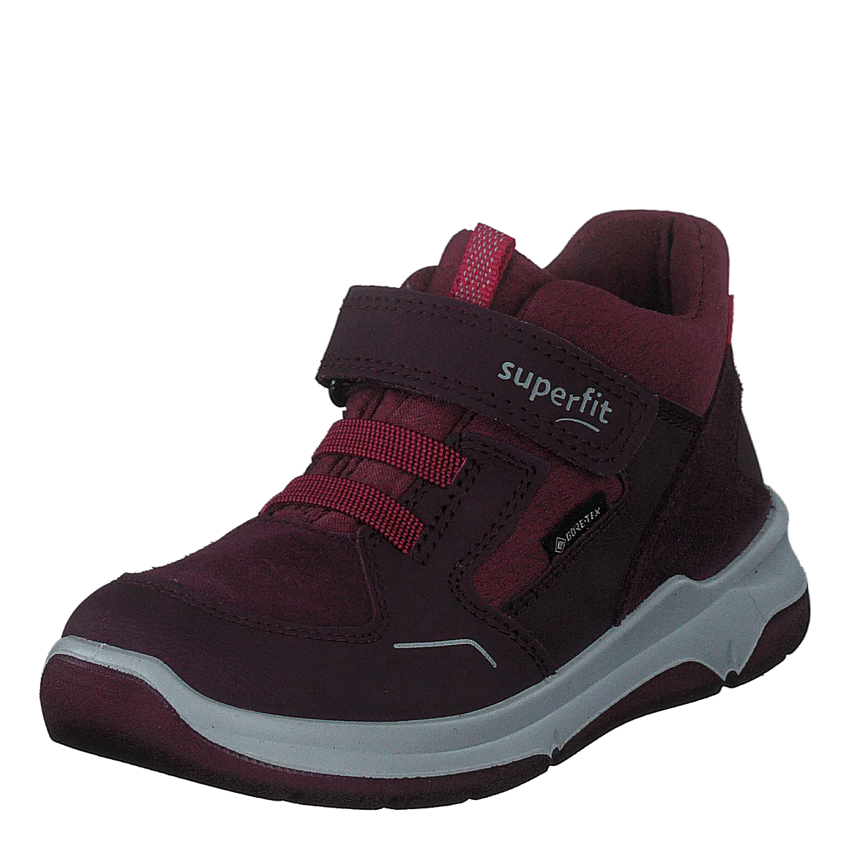 Cooper Red
